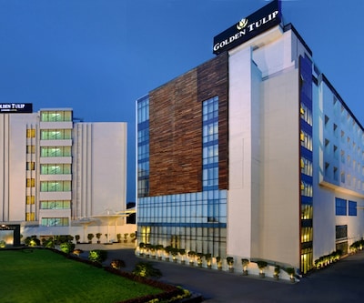 Golden Tulip Lucknow